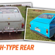 Illustration for article titled A Car Built Around A Loophole: The Renault 4S Mini